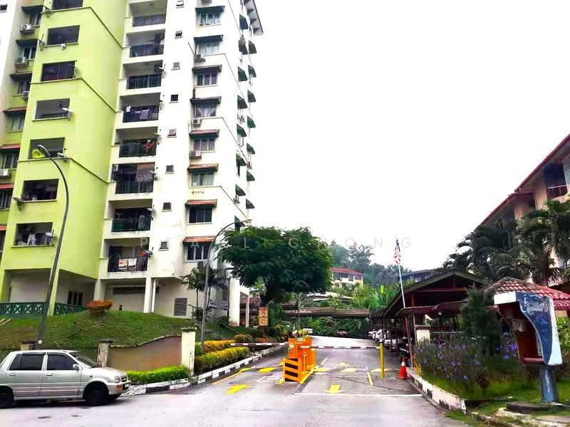 Mutiara Condominium - 4