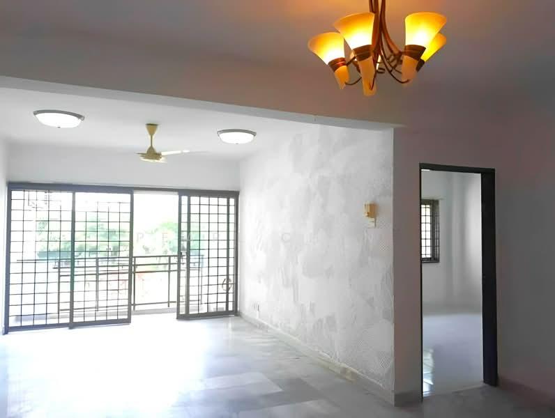 Mutiara Condominium - 1