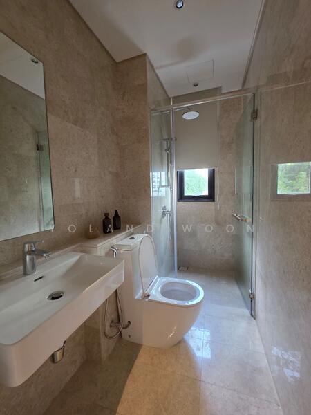 WANGSA 9 RESIDENCY - 2