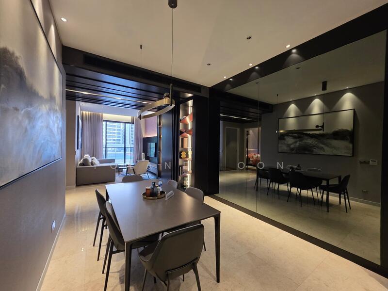 WANGSA 9 RESIDENCY - 4