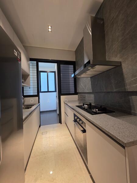 WANGSA 9 RESIDENCY - 5