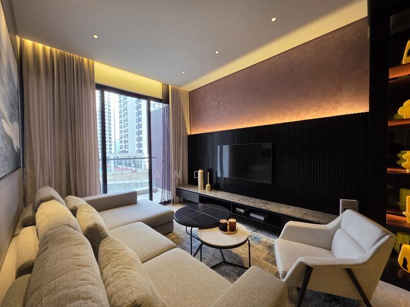 WANGSA 9 RESIDENCY - 3