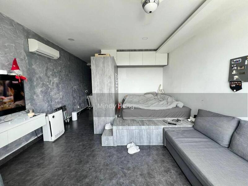 KSL Residence @ Daya - 1