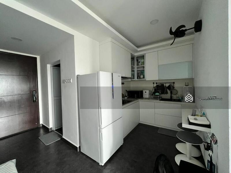 KSL Residence @ Daya - 3