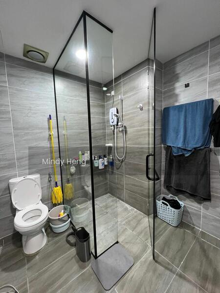 KSL Residence @ Daya - 2