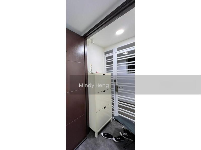 KSL Residence @ Daya - 4