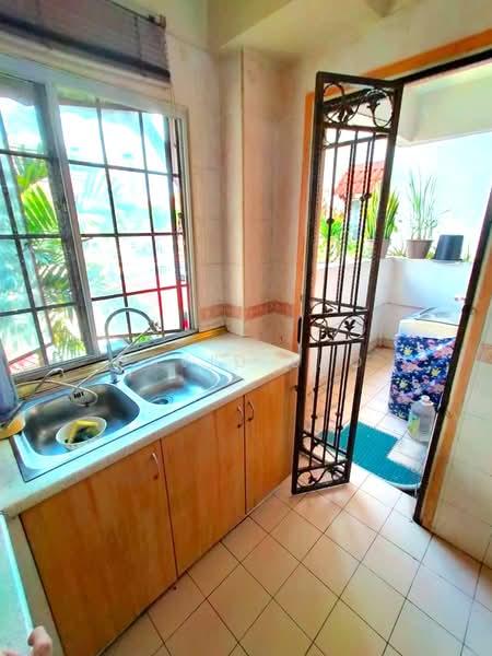 Anjung Villa - 3