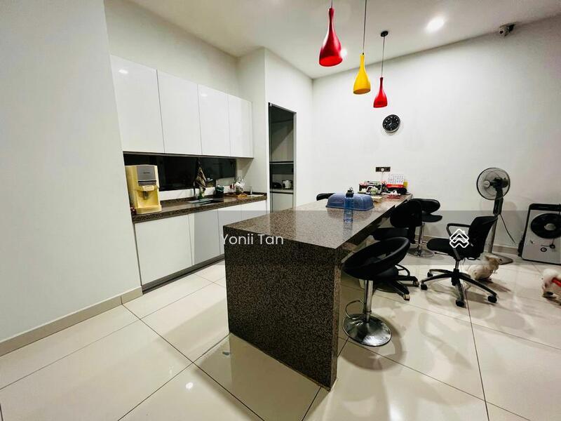 Jelutong Ghee Hiang Terrace - 2