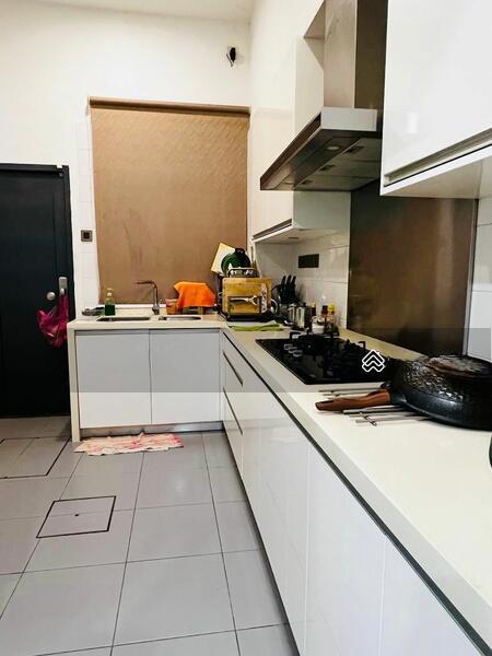 Jelutong Ghee Hiang Terrace - 5