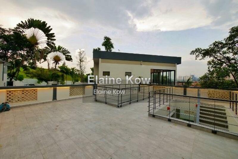 Bungalow at Bukit Tunku (Kenny Hills) - 3