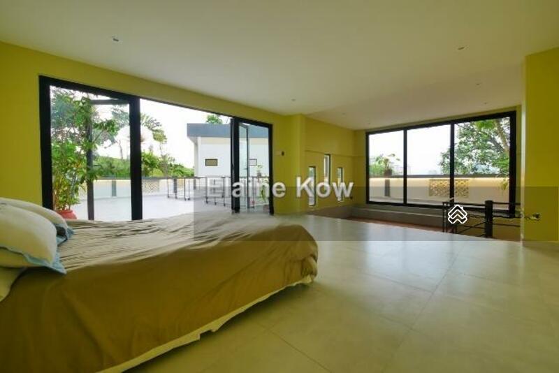 Bungalow at Bukit Tunku (Kenny Hills) - 2