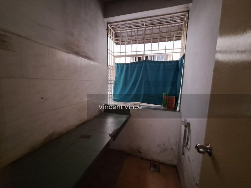 Apartment Desa Ria - 2