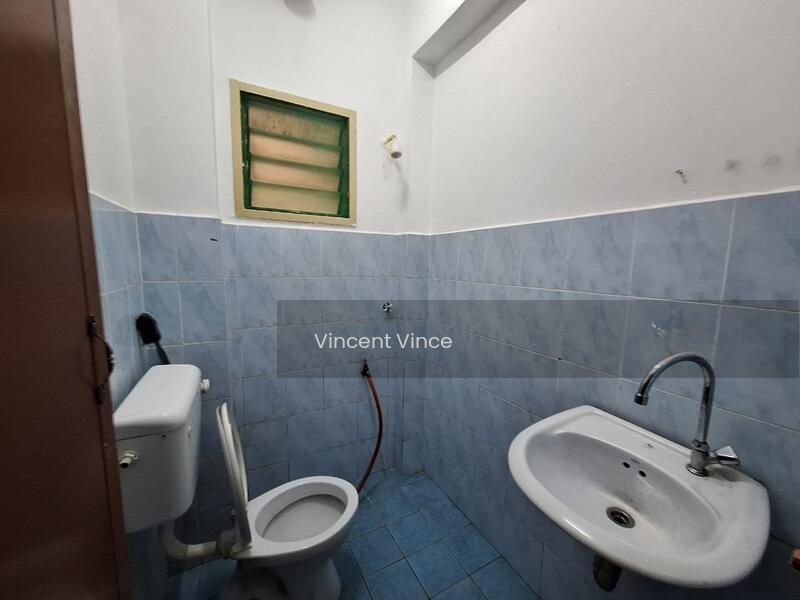 Apartment Desa Ria - 3