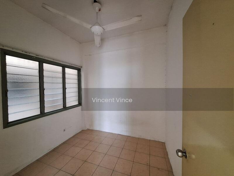 Apartment Desa Ria - 5