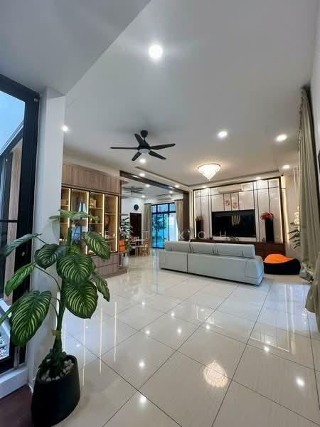 D’grande Bukit Indah - 3