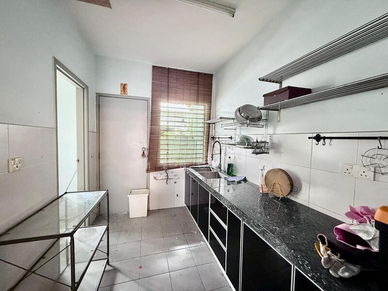 Bukit Indah Bukits Indahs - 5