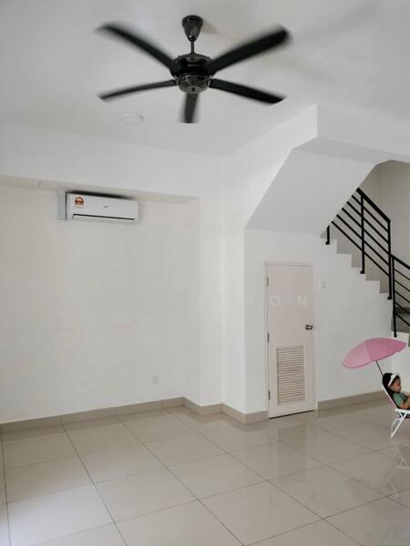 Bayu Heights - 4