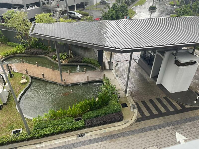 Ixora Residence - 3