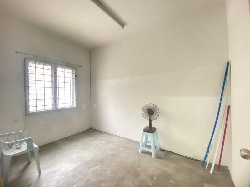 Double Storey Terrace Fasa 2 Puncakalam - 4