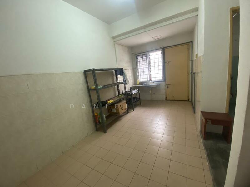 Double Storey Terrace Fasa 2 Puncakalam - 5