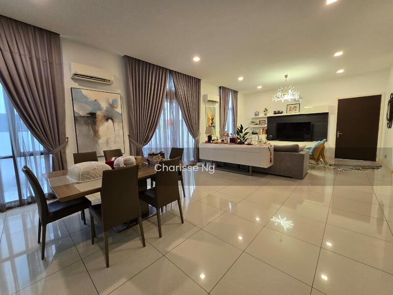 Twin Palms @ Sungai Long - 4