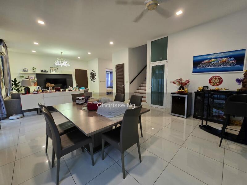 Twin Palms @ Sungai Long - 5