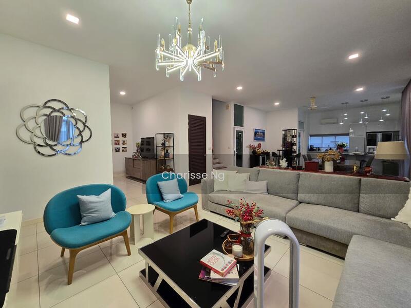 Twin Palms @ Sungai Long - 2