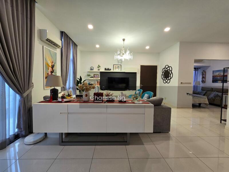 Twin Palms @ Sungai Long - 3