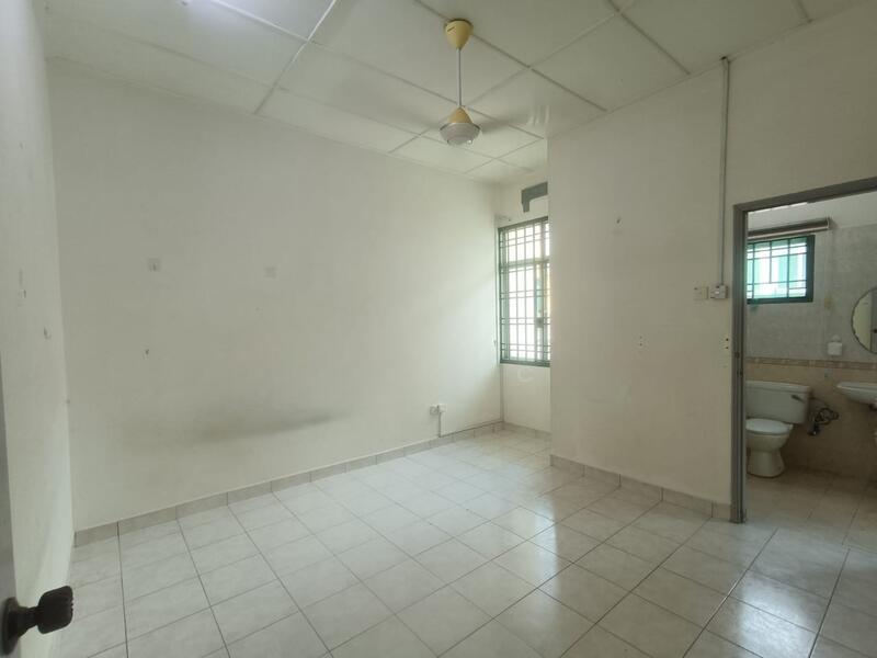 TAMAN IMPIAN EMAS (BUKIT IMPIAN RESIDENCE) - 4