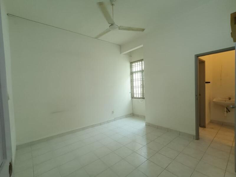 TAMAN IMPIAN EMAS (BUKIT IMPIAN RESIDENCE) - 5