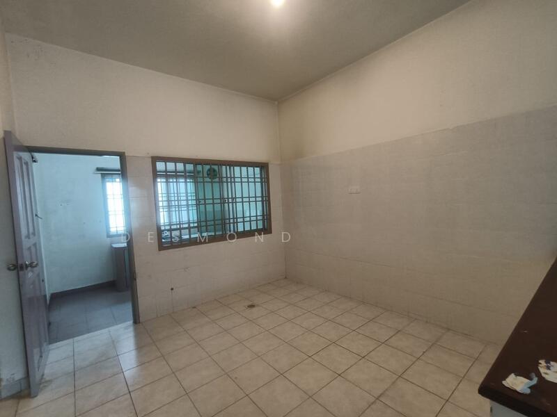 TAMAN IMPIAN EMAS (BUKIT IMPIAN RESIDENCE) - 2