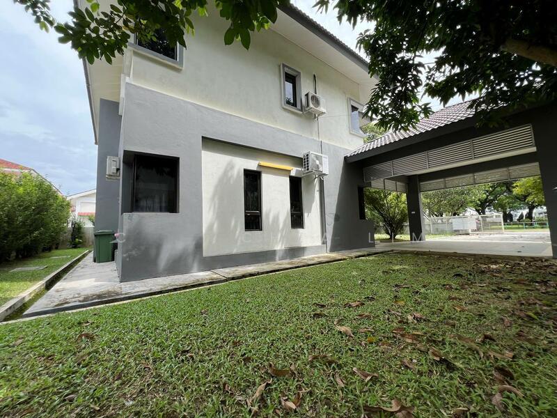 BANDAR BARU SRI KLEBANG - 3