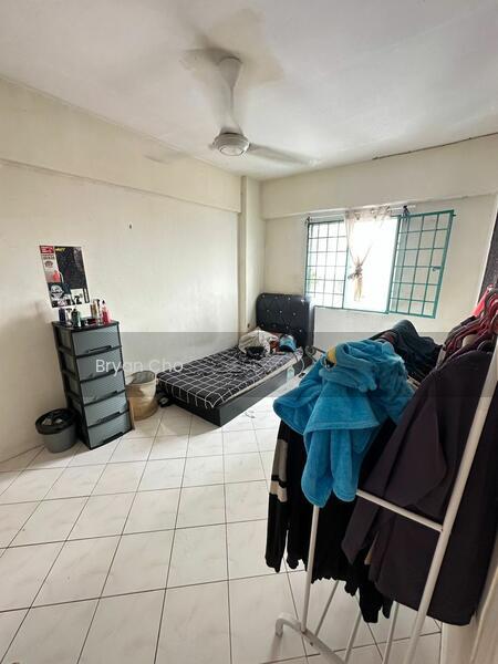 Pangsapuri Vista Serdang - 5