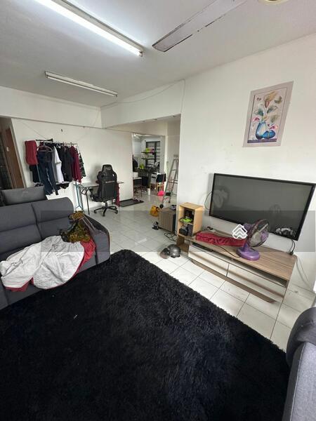 Pangsapuri Vista Serdang - 3