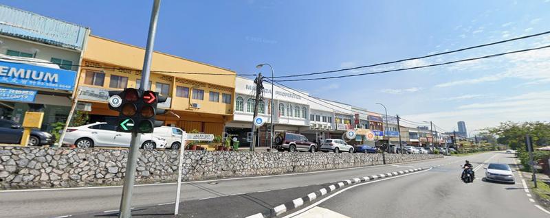 Taman Paramount, 2 Storey - 3