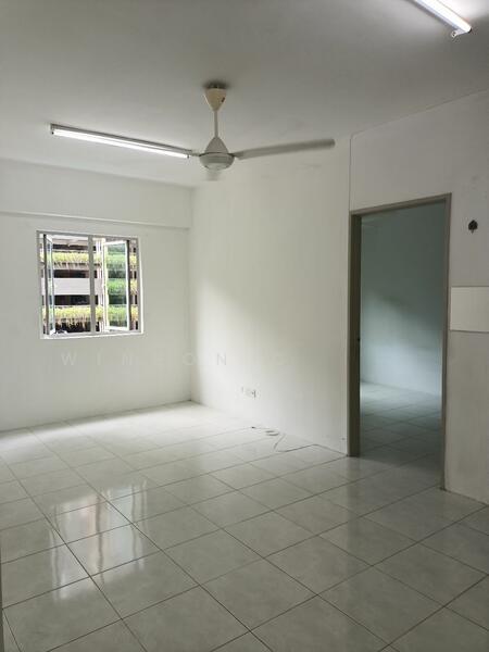 Taman Bukit Erskine - 1