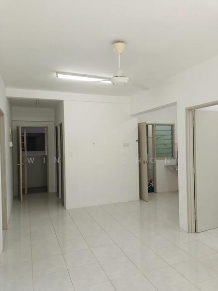 Taman Bukit Erskine - 2