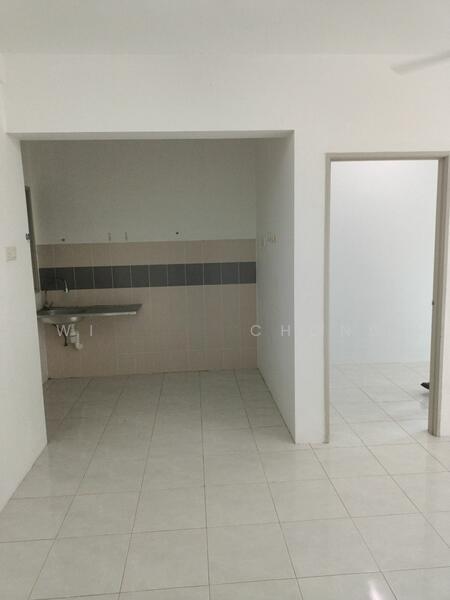 Taman Bukit Erskine - 5