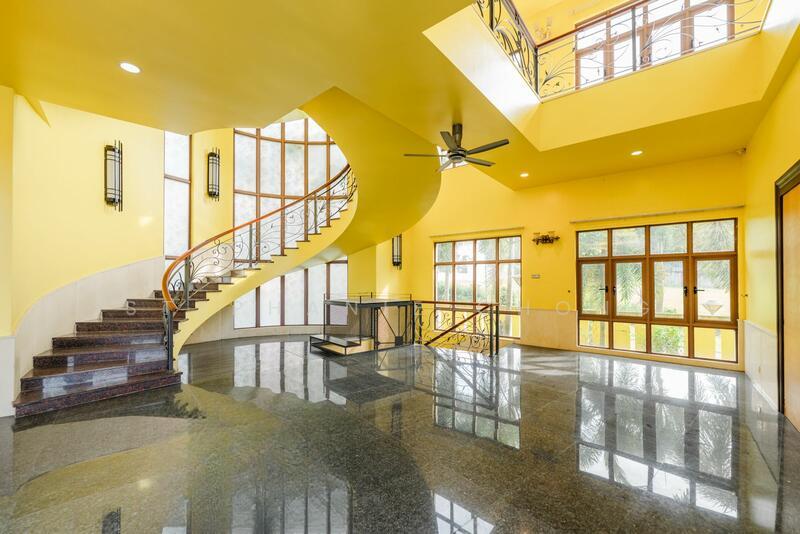 Country Heights Kajang - 5