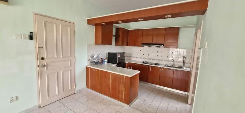 Pangsapuri Sri Camellia - 1