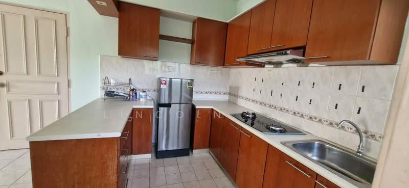 Pangsapuri Sri Camellia - 3