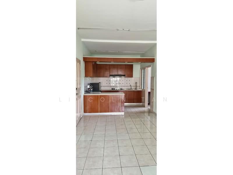 Pangsapuri Sri Camellia - 4