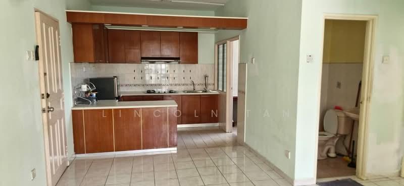 Pangsapuri Sri Camellia - 2