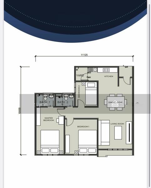 Residensi Impiana - 4