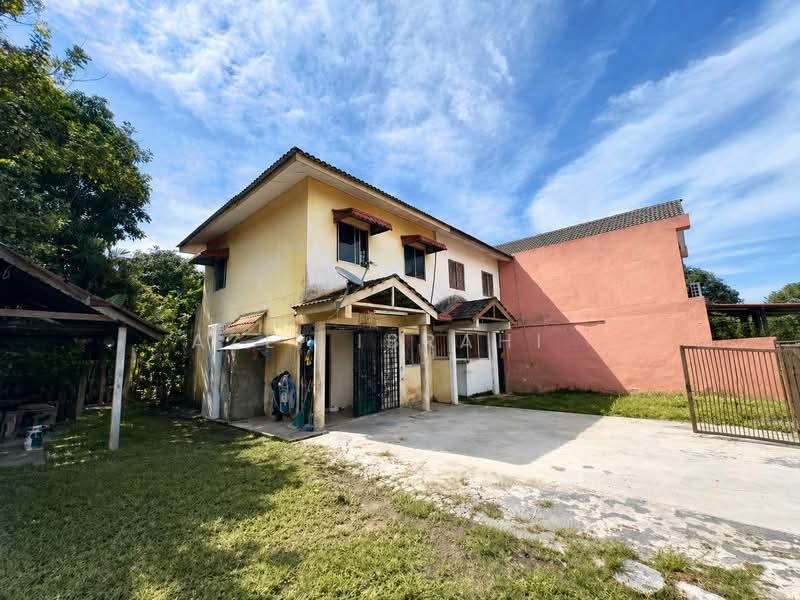 Taman Cheras Jaya - 3