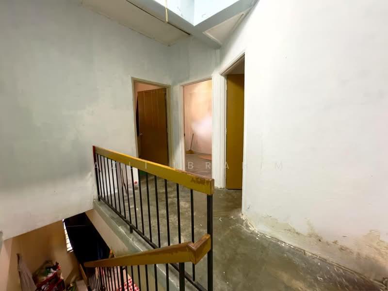 Taman Cheras Jaya - 5