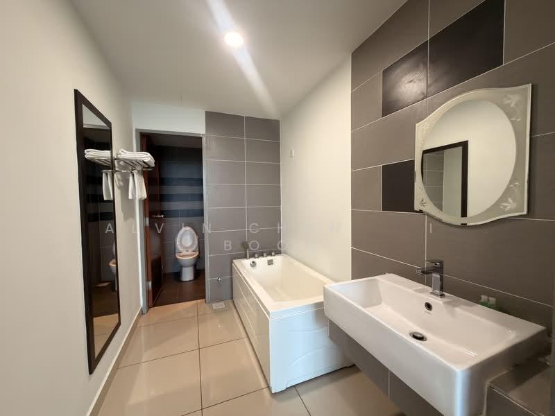 G Residence - 4