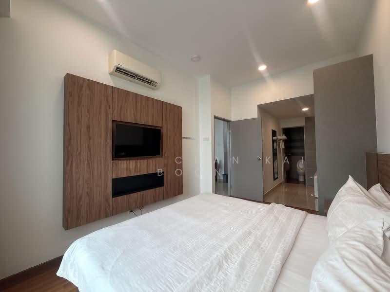G Residence - 5