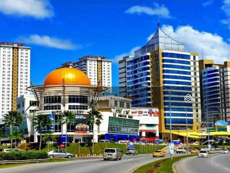 1Borneo Hypermall - 1