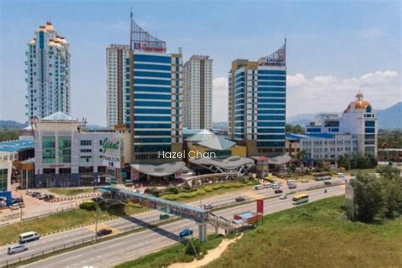 1Borneo Hypermall - 5